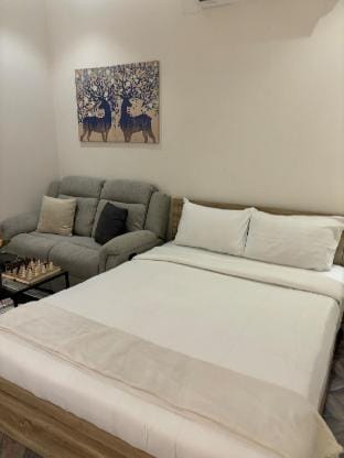 Al-Wazaraat District Studio 301 Vacation rental in Riyadh