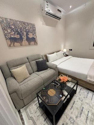 Al-Wazaraat District Studio 301 Vacation rental in Riyadh