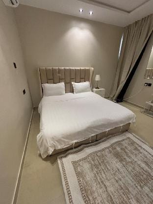 Self check-in room and lounge Vacation rental in Riyadh
