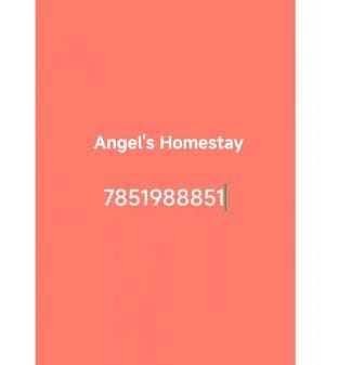 Angel's Cottage Near Hawa Mahal. 1 bhk Vacation rental in Jaipur