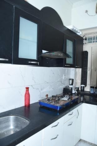 Angel's Cottage Near Hawa Mahal. 1 bhk Vacation rental in Jaipur
