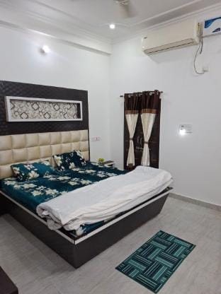 Angel's Cottage Near Hawa Mahal. 1 bhk Vacation rental in Jaipur