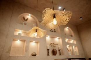 Casa-Boho | 3BHK Mediterranean stay with Jacuzzi Vacation rental in Jaipur