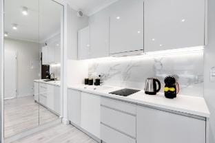 Golden Apartments Warsaw- Mennica Residence#171 Vacation rental in Warsaw