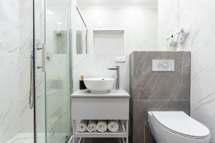 Golden Apartments Warsaw- Mennica Residence #2О4 Vacation rental in Warsaw