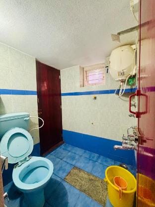 Parijatha Cozy Stay 1BHK Vacation rental in Madikeri