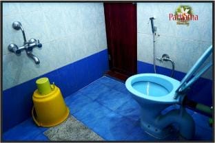 Parijatha Cozy Stay 1BHK Vacation rental in Madikeri