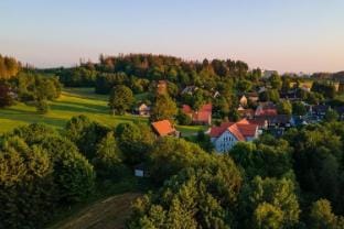 Lodge in Buntenbock in Flussnahe Vacation rental in Clausthal-Zellerfeld