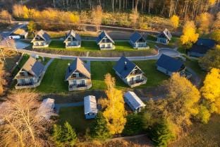 Lodge in Buntenbock in Flussnahe Vacation rental in Clausthal-Zellerfeld