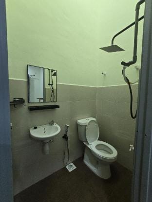 Teratak Jannah - Kuala Nerus Homestay Vacation rental in Terengganu, Malaysia