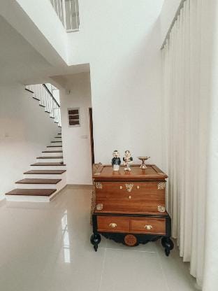 Tranquil 1BR Villa Near Airport Vacation rental in Negombo