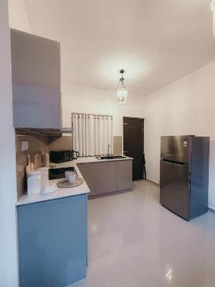 Tranquil 1BR Villa Near Airport Vacation rental in Negombo
