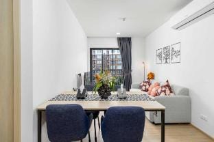 Relax 2BR Condo w/ Pool and Full Gym C262 Vacation rental in Kathu