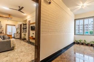 IOI Shiv Retreat : 4 People Vacation rental in Rishikesh