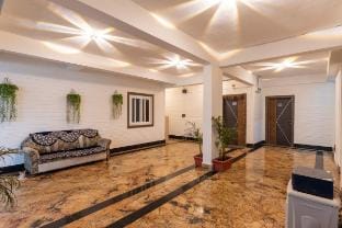 IOI Shiv Retreat : 4 People Vacation rental in Rishikesh