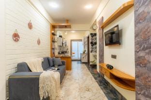 IOI Shiv Retreat : 4 People Vacation rental in Rishikesh