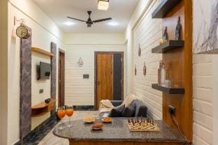 IOI Krishna Stays Vacation rental in Rishikesh