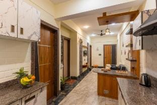 IOI Krishna Stays Vacation rental in Rishikesh