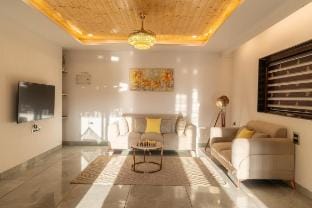 IOI Mountain Getaway, 3BHK Shimla Vacation rental in Shimla
