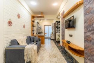 IOI Vasudev Stays : 4 People Vacation rental in Rishikesh