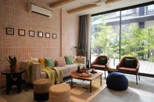 IOI Casa Del Bliss I 3 BHK Vacation rental in Goa, India