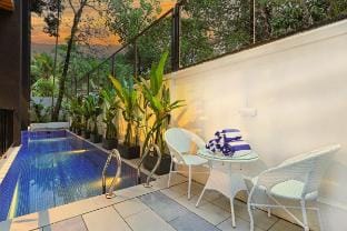 IOI Casa Del Bliss I 3 BHK Vacation rental in Goa, India