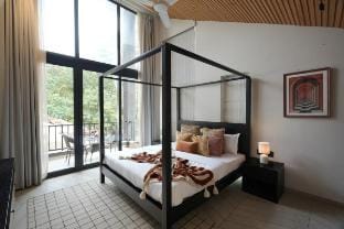 IOI Casa Del Bliss I 3 BHK Vacation rental in Goa, India