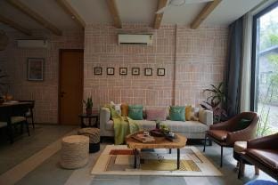 IOI Palmera House Vacation rental in Goa, India