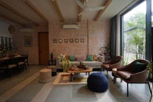 IOI Palmera House Vacation rental in Goa, India