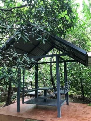 Find your peace:amidst nature’s embrace (Villa 1) Vacation rental in Kerala