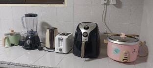 2 Bedrooms Apartment 88 Tanah Rata Cameron Vacation rental in Tanah Rata