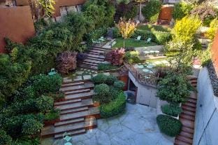 1+1 with Private Garden in Beyoğlu Galata Vacation rental in Istanbul