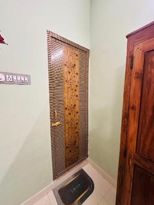 Studio Villa Homestay B1 Vacation rental in Puducherry