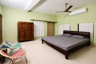 Studio Villa Homestay B1 Vacation rental in Puducherry