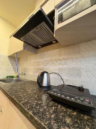 Oriva espace near expo mart Vacation rental in Noida