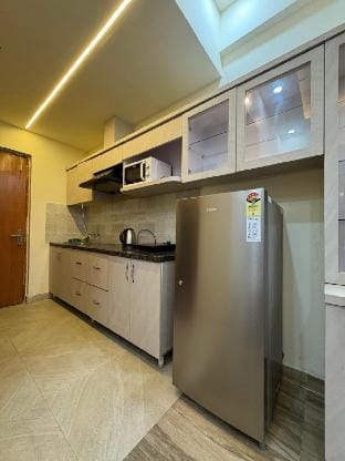 Oriva espace near expo mart Vacation rental in Noida