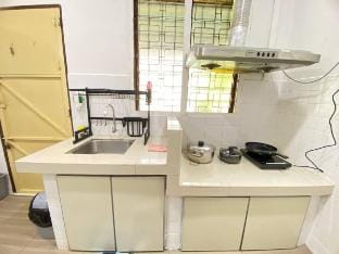 Ruma 520 3BR 8 Pax - Karaoke/Mahjong/Netflix Vacation rental in Malacca