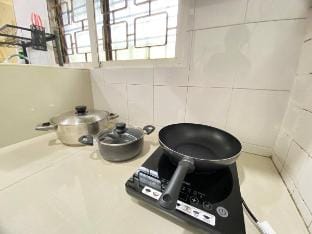 Ruma 520 3BR 8 Pax - Karaoke/Mahjong/Netflix Vacation rental in Malacca