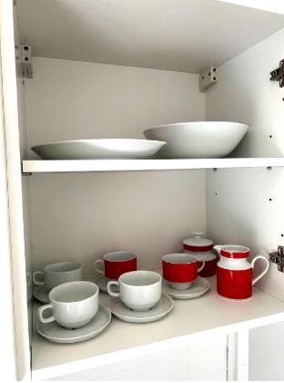 Stylish apartment with balcony 15 min to airport Vacation rental in Offenbach