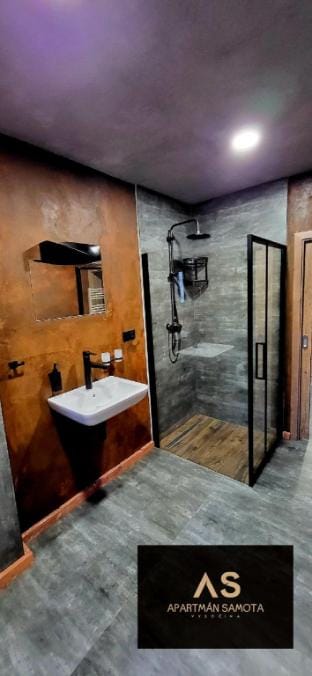 Apartman uprostřed lesa s infrasaunou Vacation rental in Czechia