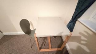 Centrally-Located House in Lincoln Vacation rental in Lincoln
