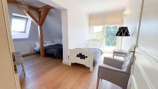 Comfortable Villa Wegrzce with Terrace and Grill Vacation rental in Krakow