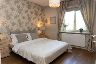 Comfortable Villa Wegrzce with Terrace and Grill Vacation rental in Krakow
