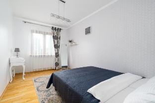 Holiday House near Warsaw with Garden and Grill Vacation rental in Warsaw