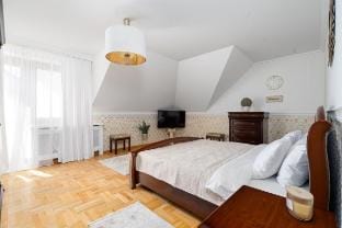 Holiday House near Warsaw with Garden and Grill Vacation rental in Warsaw
