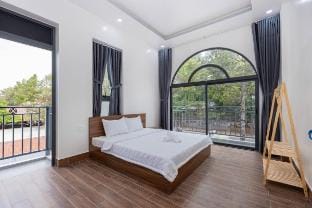VT - villa 5br vo thi sau Vacation rental in Vung Tau