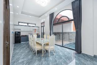VT - villa 5br vo thi sau Vacation rental in Vung Tau