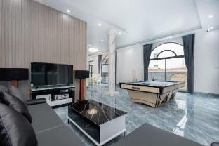 VT - villa 5br vo thi sau Vacation rental in Vung Tau