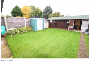 Home in Milton Keynes Vacation rental in Aylesbury Vale