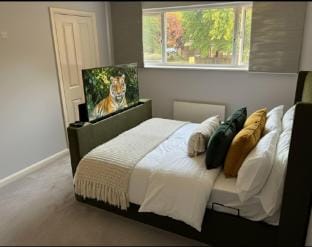 Home in Milton Keynes Vacation rental in Aylesbury Vale